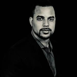 Meet your Posher, Bryan